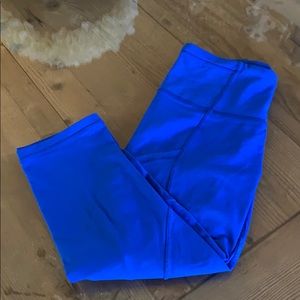 Lululemon Invigorate Legging